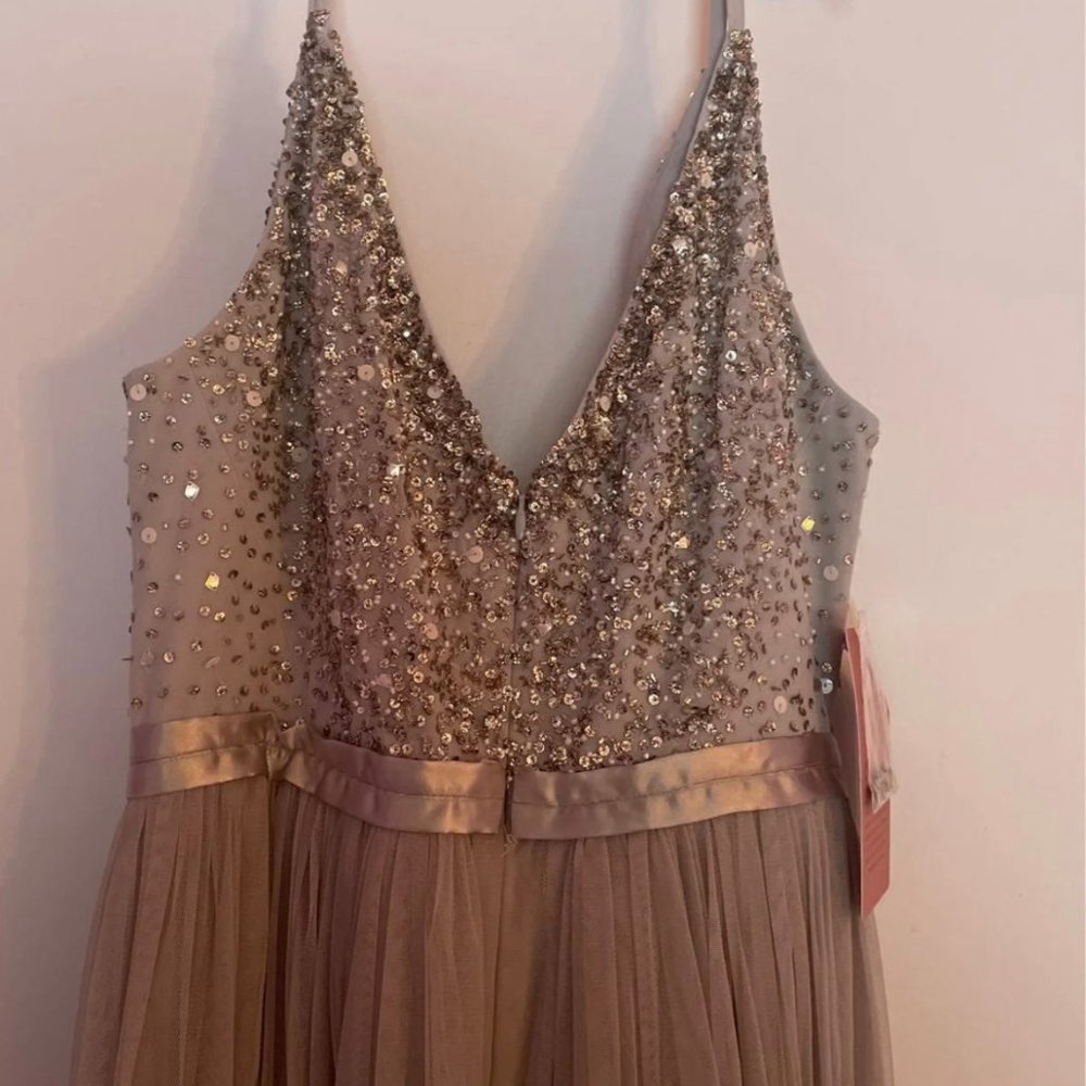 Anthropologie dress